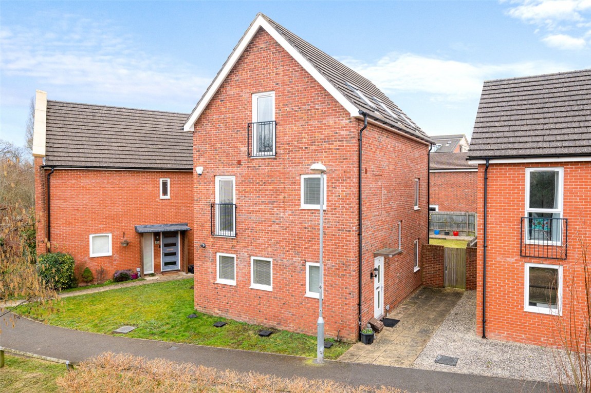 Images for Bracknell, Berkshire