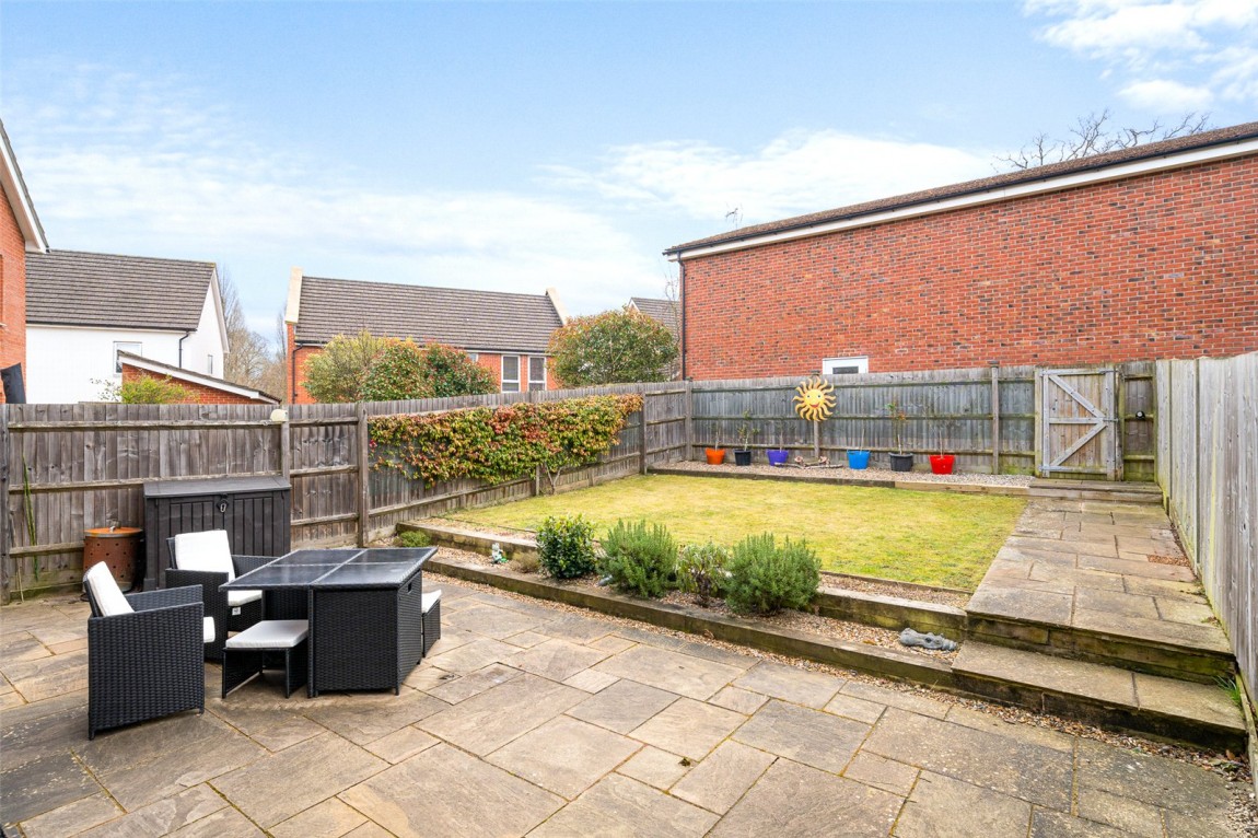 Images for Bracknell, Berkshire