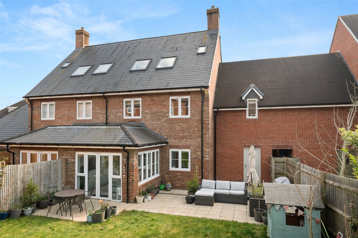 Images for Warfield, Bracknell, Berkshire