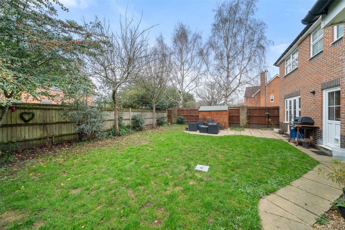 Images for Binfield, Bracknell, Berkshire