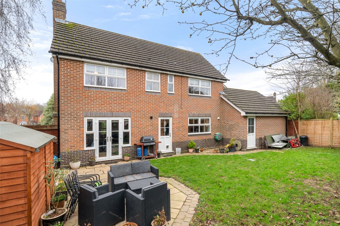 Images for Binfield, Bracknell, Berkshire