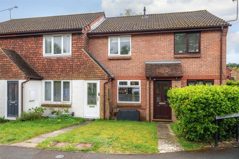 View Full Details for Bracknell, Berkshire