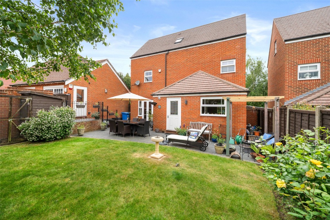 Images for Bracknell, Berkshire