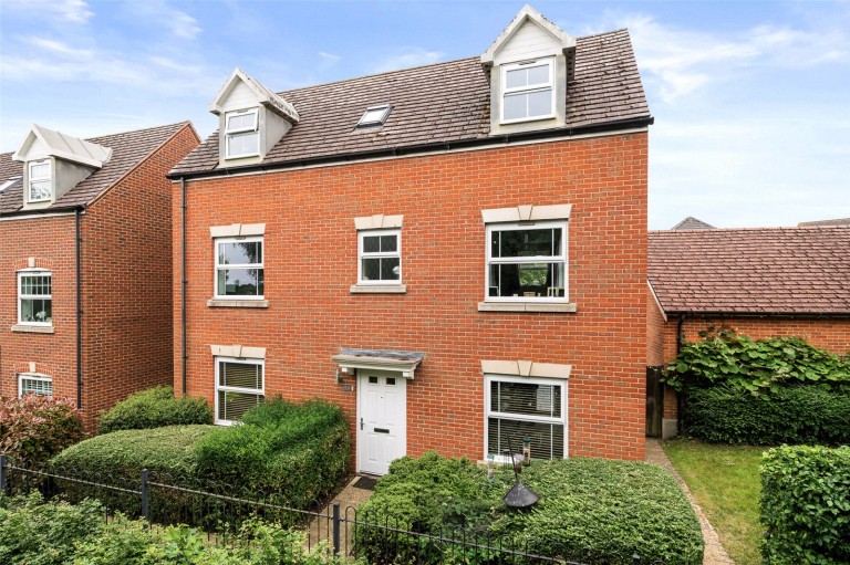 View Full Details for Bracknell, Berkshire