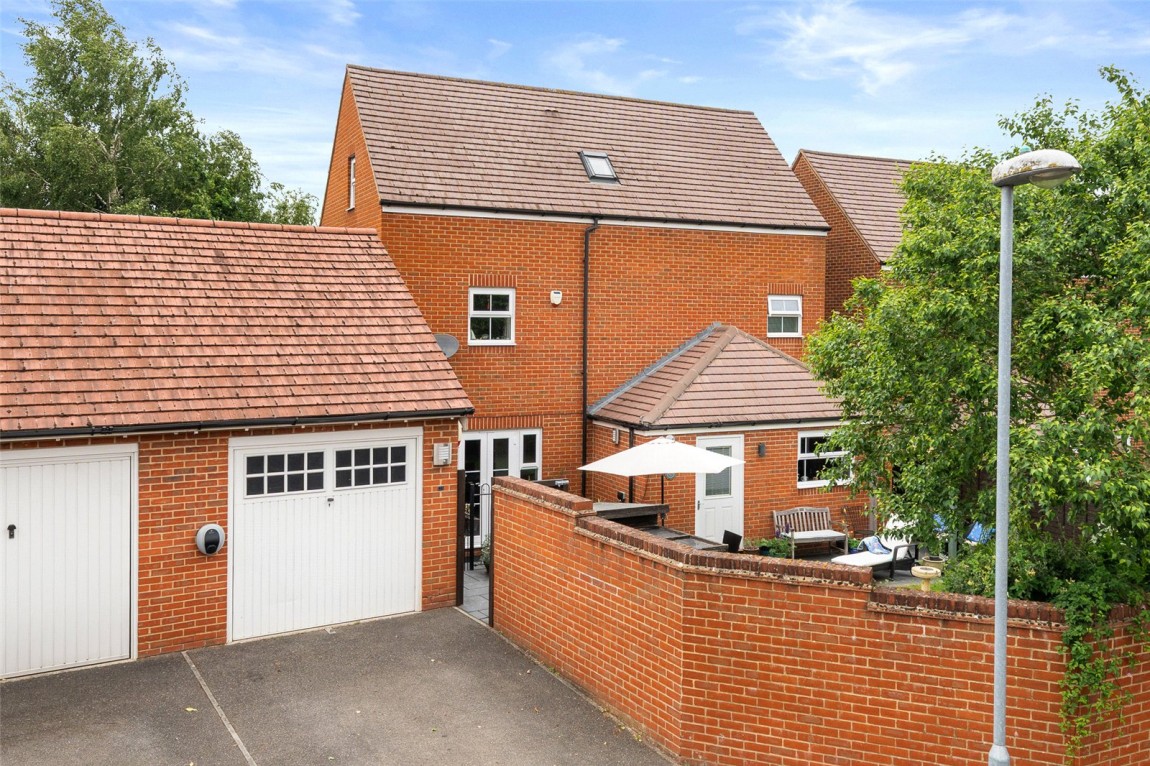 Images for Bracknell, Berkshire