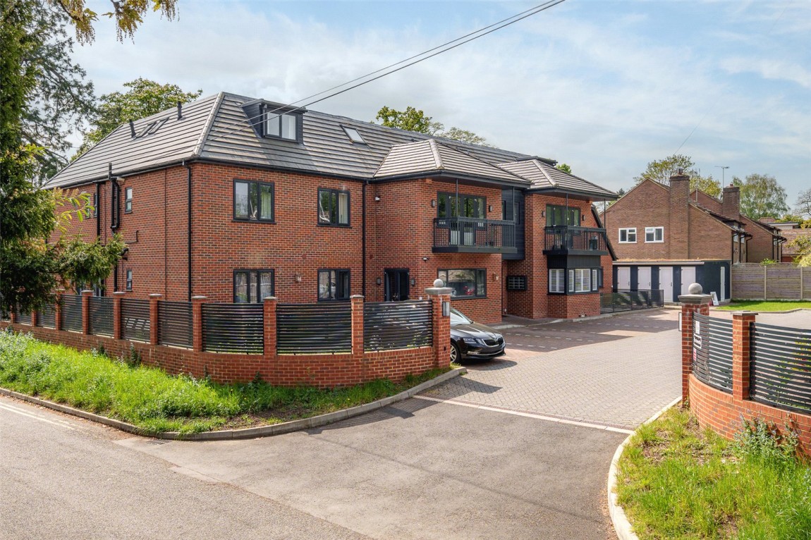 Images for Bracknell, Berkshire