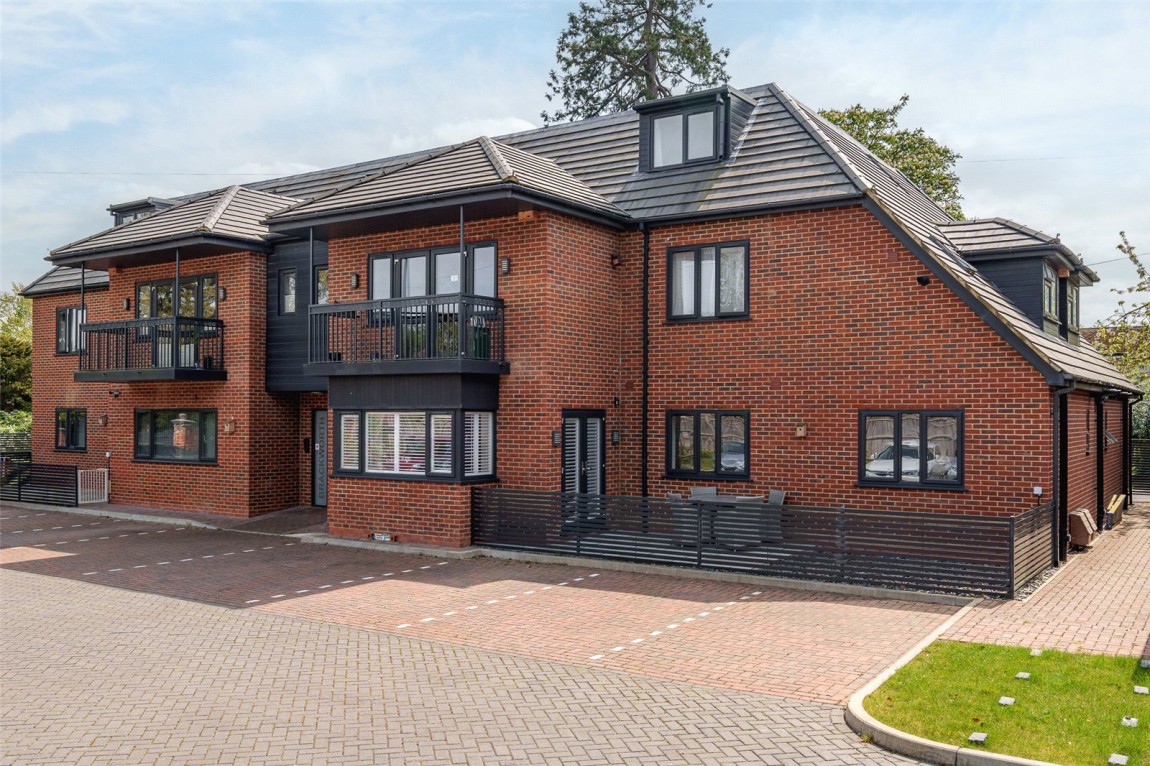 Images for Bracknell, Berkshire