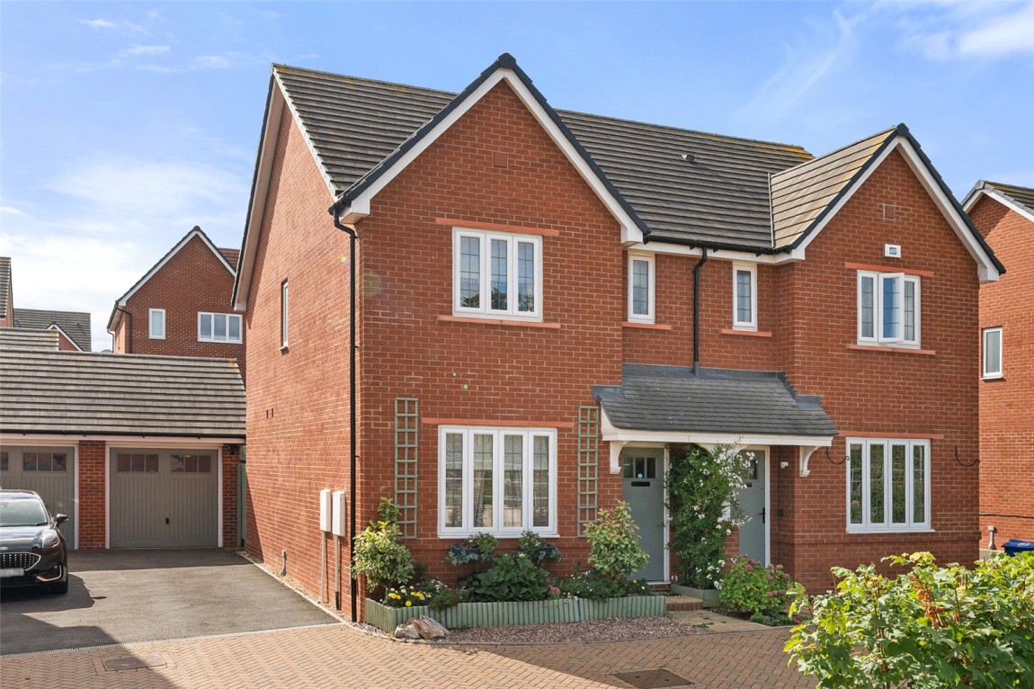 Images for Binfield, Bracknell, Berkshire