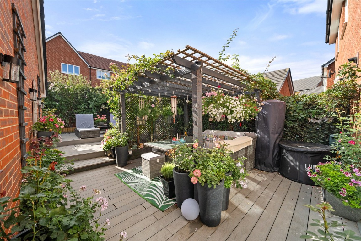 Images for Binfield, Bracknell, Berkshire