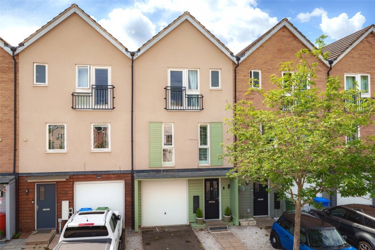 View Full Details for Bracknell, Berkshire