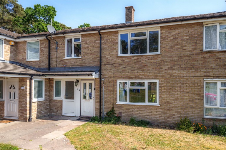 View Full Details for Bracknell, Berkshire