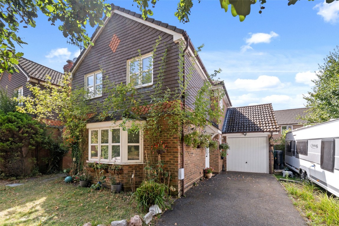 Images for Binfield, Bracknell, Berkshire
