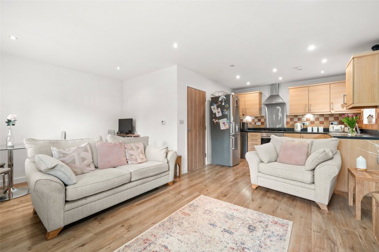 View Full Details for Bracknell, Berkshire