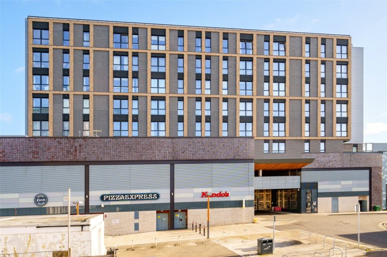 View Full Details for Bracknell, Berkshire