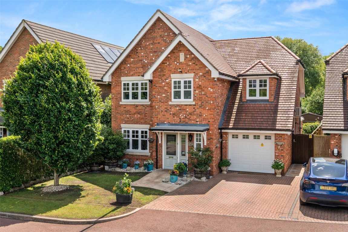 Images for Binfield, Berkshire