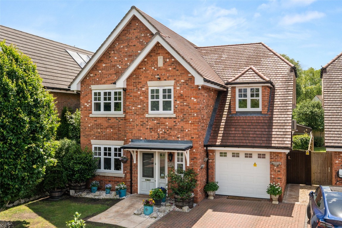 Images for Binfield, Berkshire