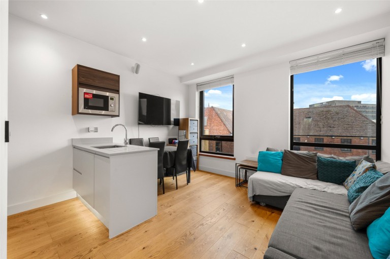 View Full Details for Bracknell, Berkshire