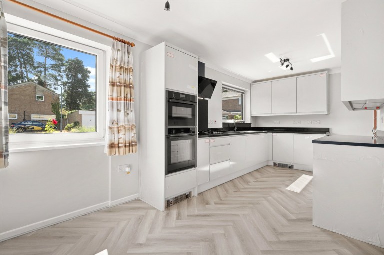 View Full Details for Bracknell, Berkshire