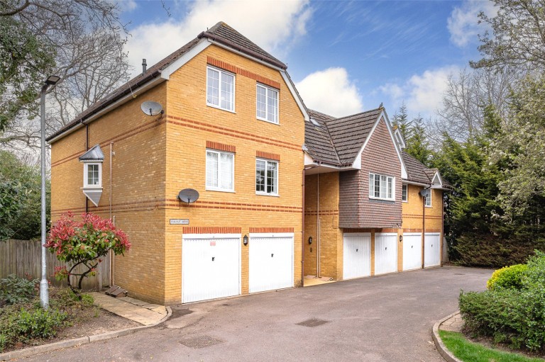 View Full Details for Bracknell, Berkshire