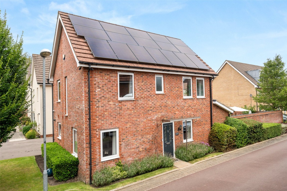 Images for Bracknell, Berkshire