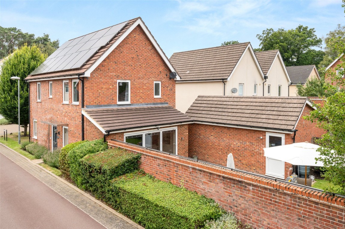 Images for Bracknell, Berkshire