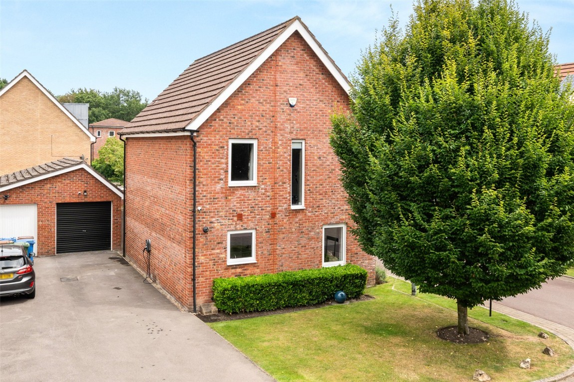 Images for Bracknell, Berkshire