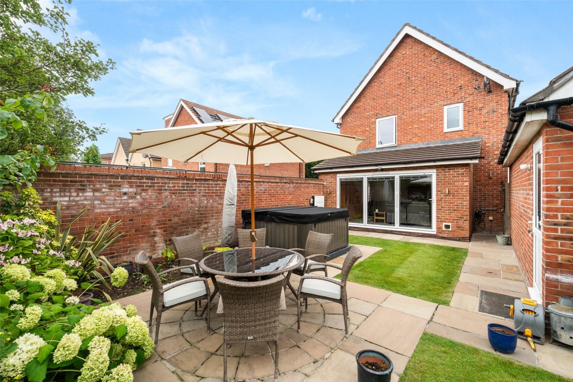 Images for Bracknell, Berkshire