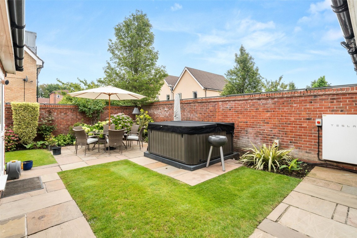 Images for Bracknell, Berkshire