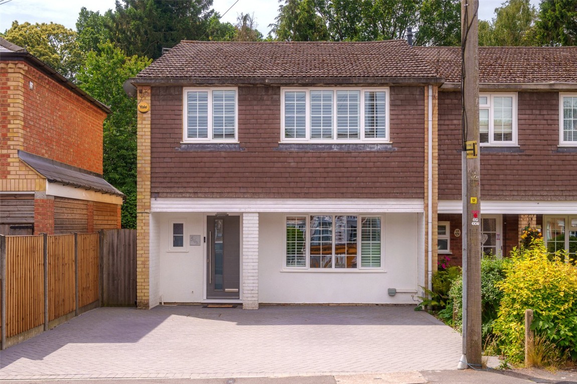 Images for Chavey Down, Ascot, Berkshire