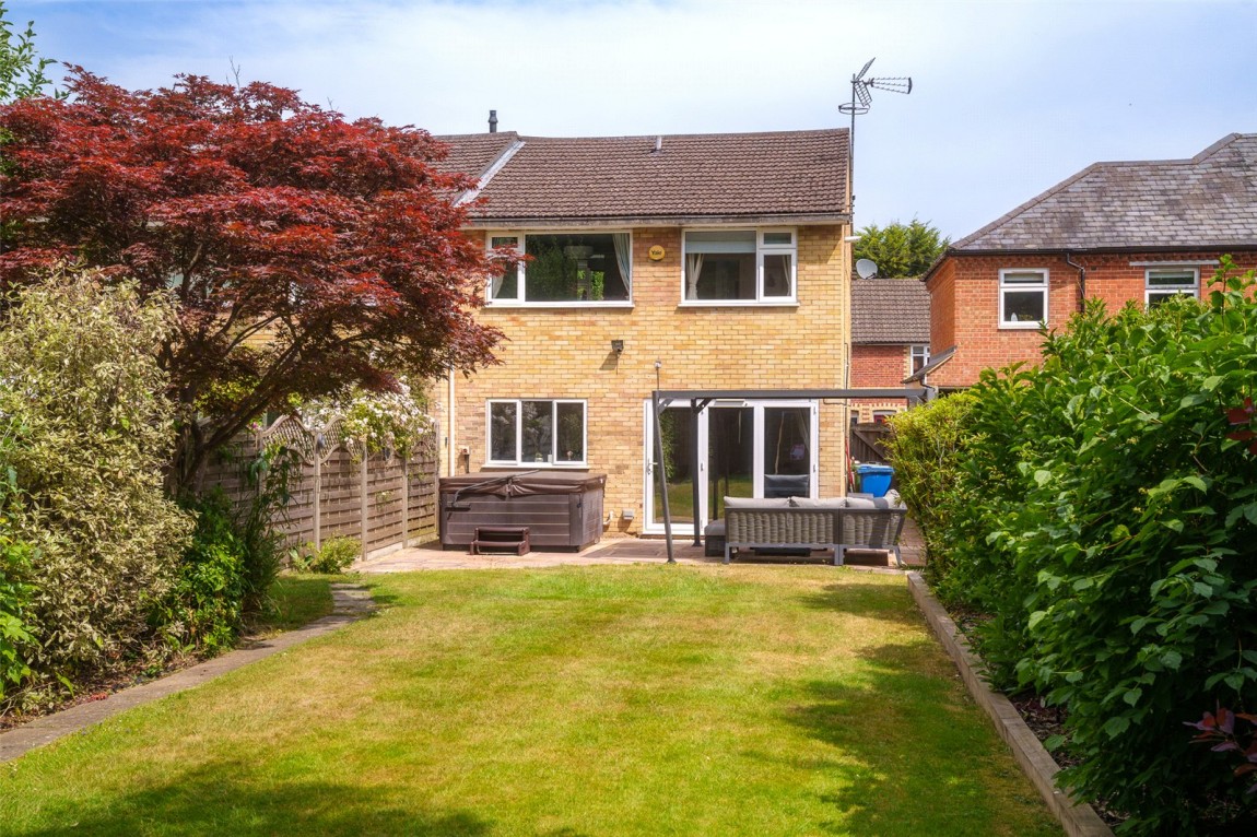 Images for Chavey Down, Ascot, Berkshire