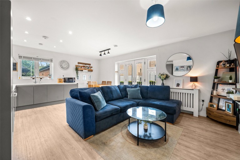 View Full Details for Bracknell, Berkshire