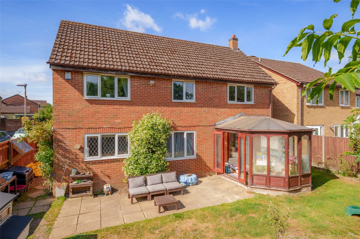 Images for Bracknell, Berkshire