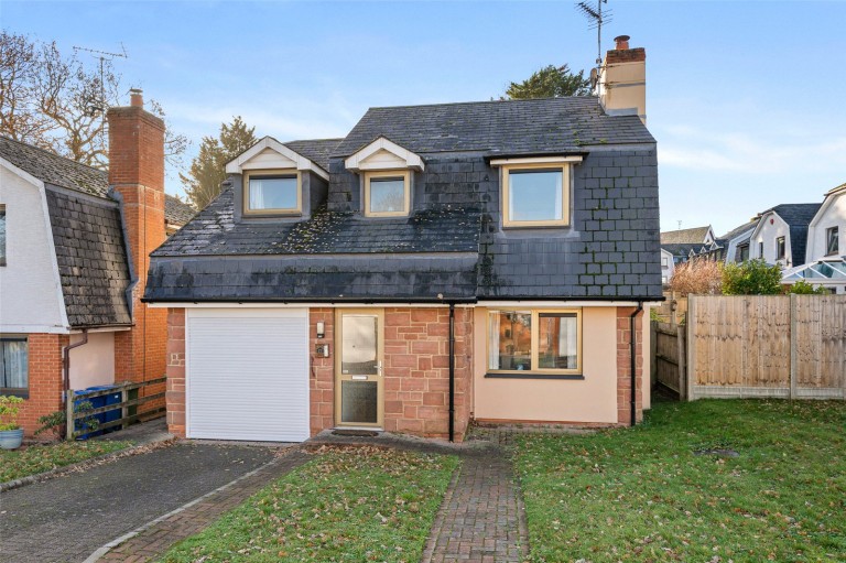 View Full Details for Binfield, Bracknell, Berkshire