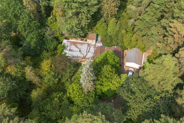 View Full Details for Bracknell, Berkshire