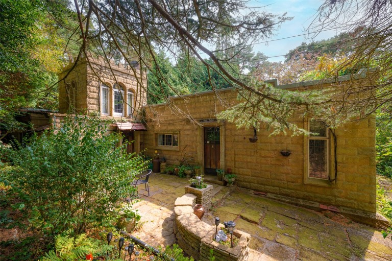 View Full Details for Bracknell, Berkshire