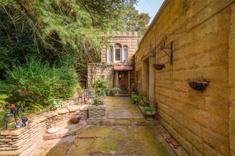 View Full Details for Bracknell, Berkshire