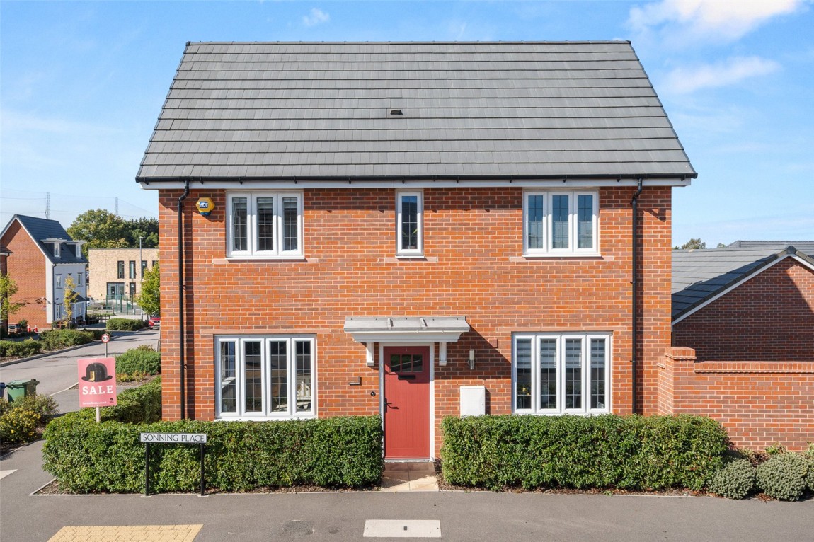 Images for Binfield, Bracknell, Berkshire