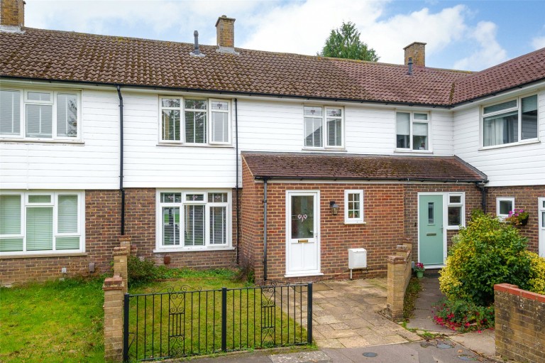 View Full Details for Bracknell, Berkshire