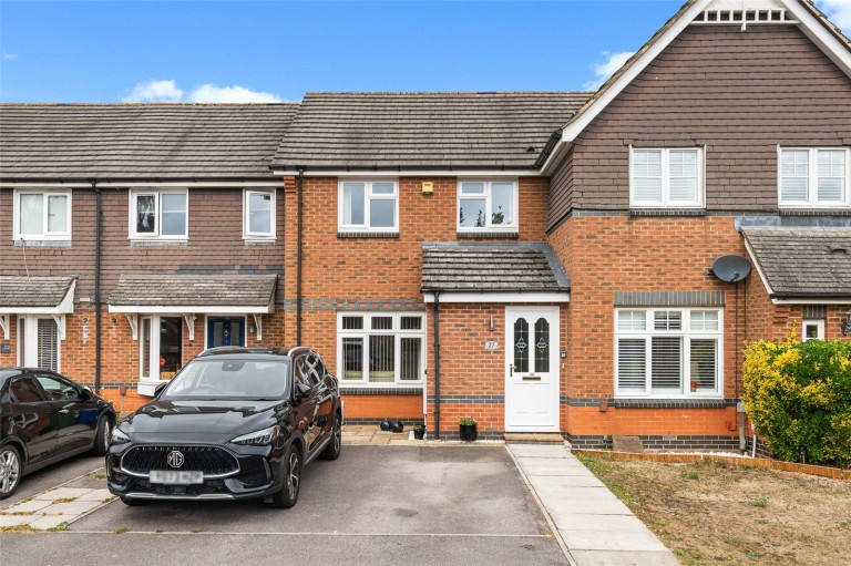 View Full Details for Bracknell, Berkshire