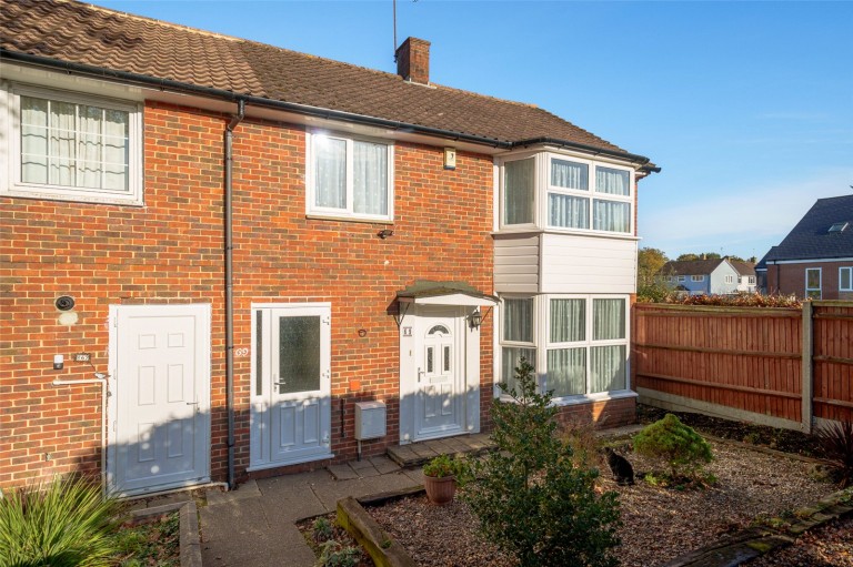 View Full Details for Bracknell, Berkshire