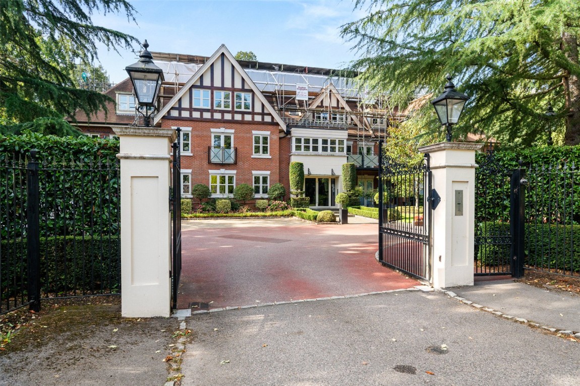 Images for Ascot, Berkshire