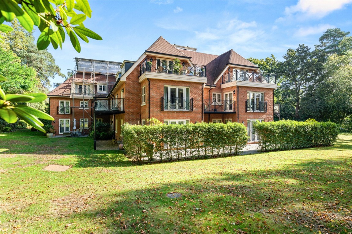 Images for Ascot, Berkshire