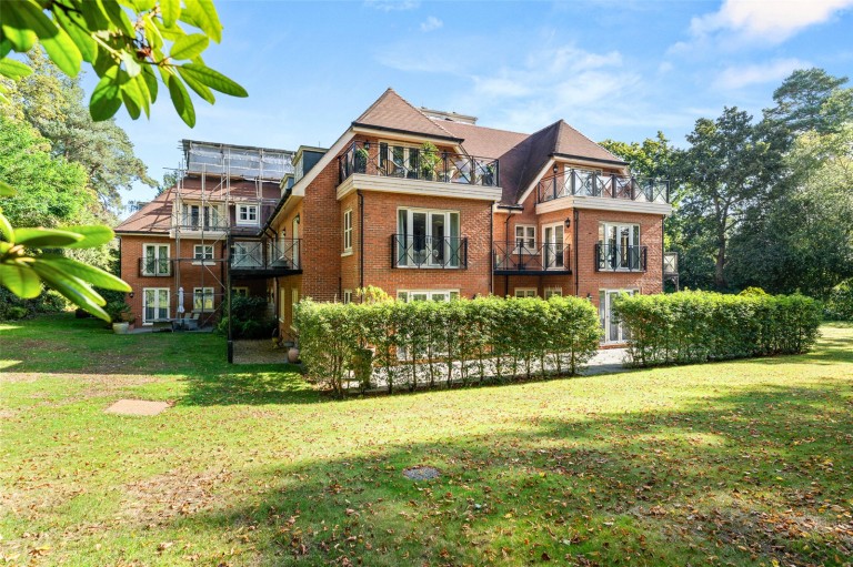 View Full Details for Ascot, Berkshire