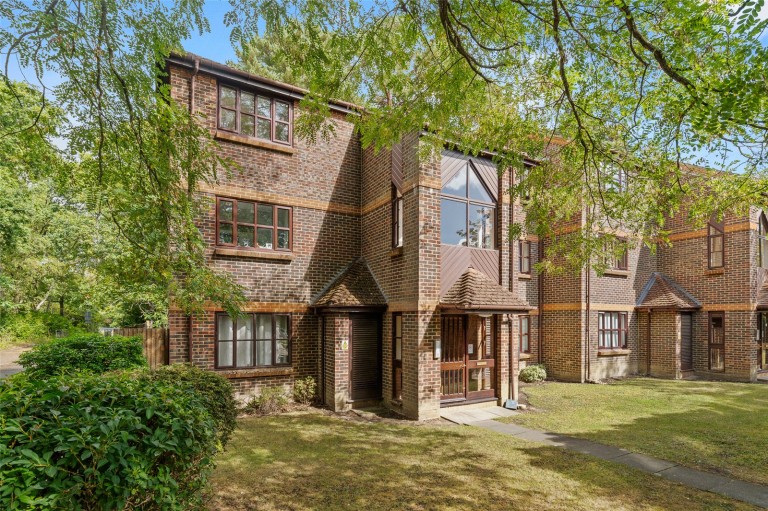 View Full Details for Bracknell, Berkshire