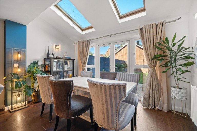 View Full Details for Wokingham, Berkshire