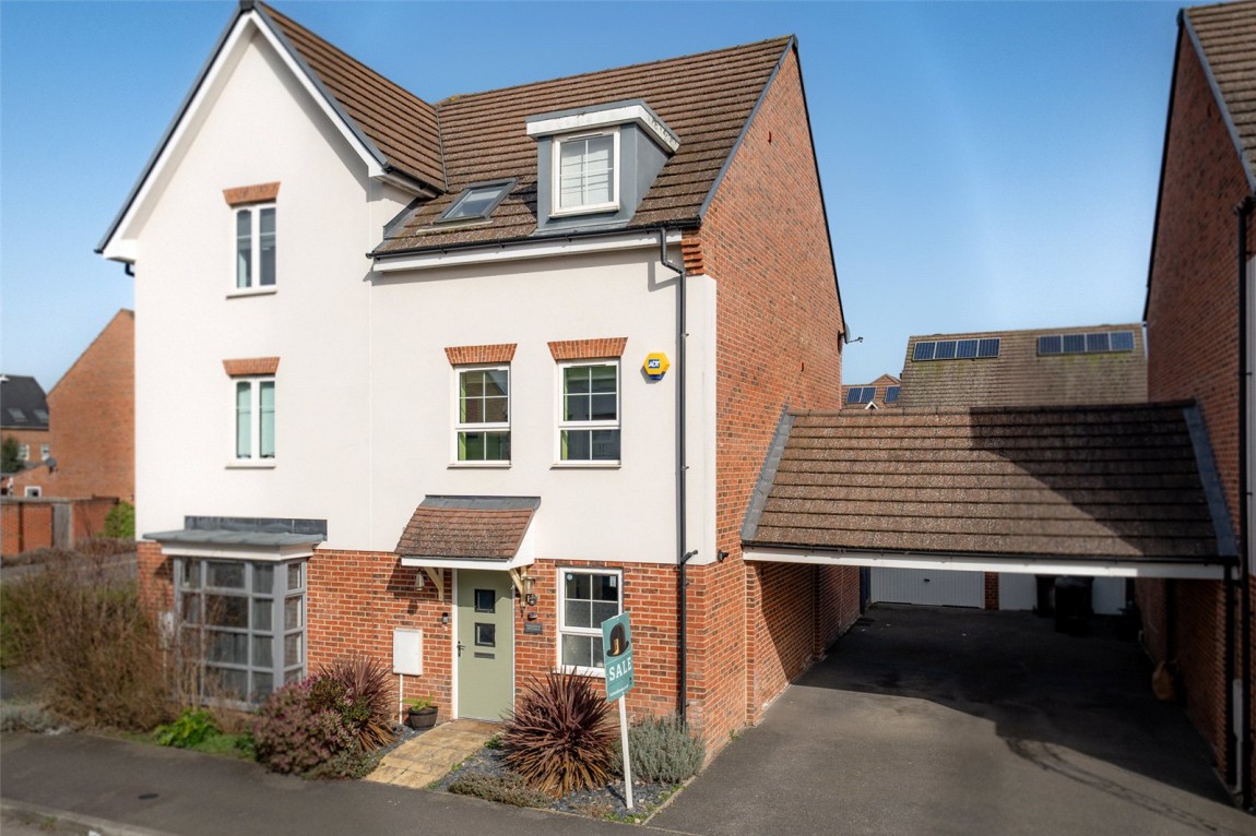 Images for Wokingham, Berkshire