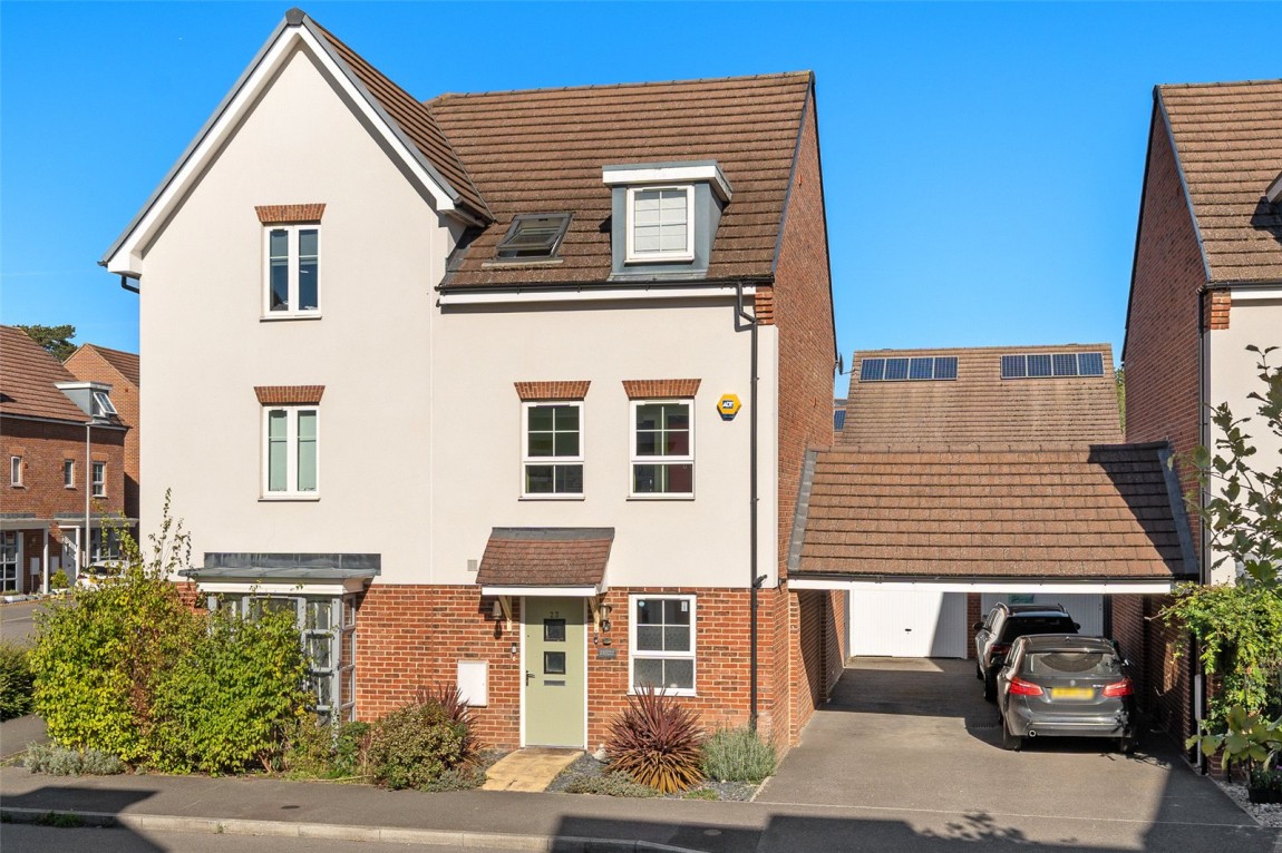 Images for Wokingham, Berkshire