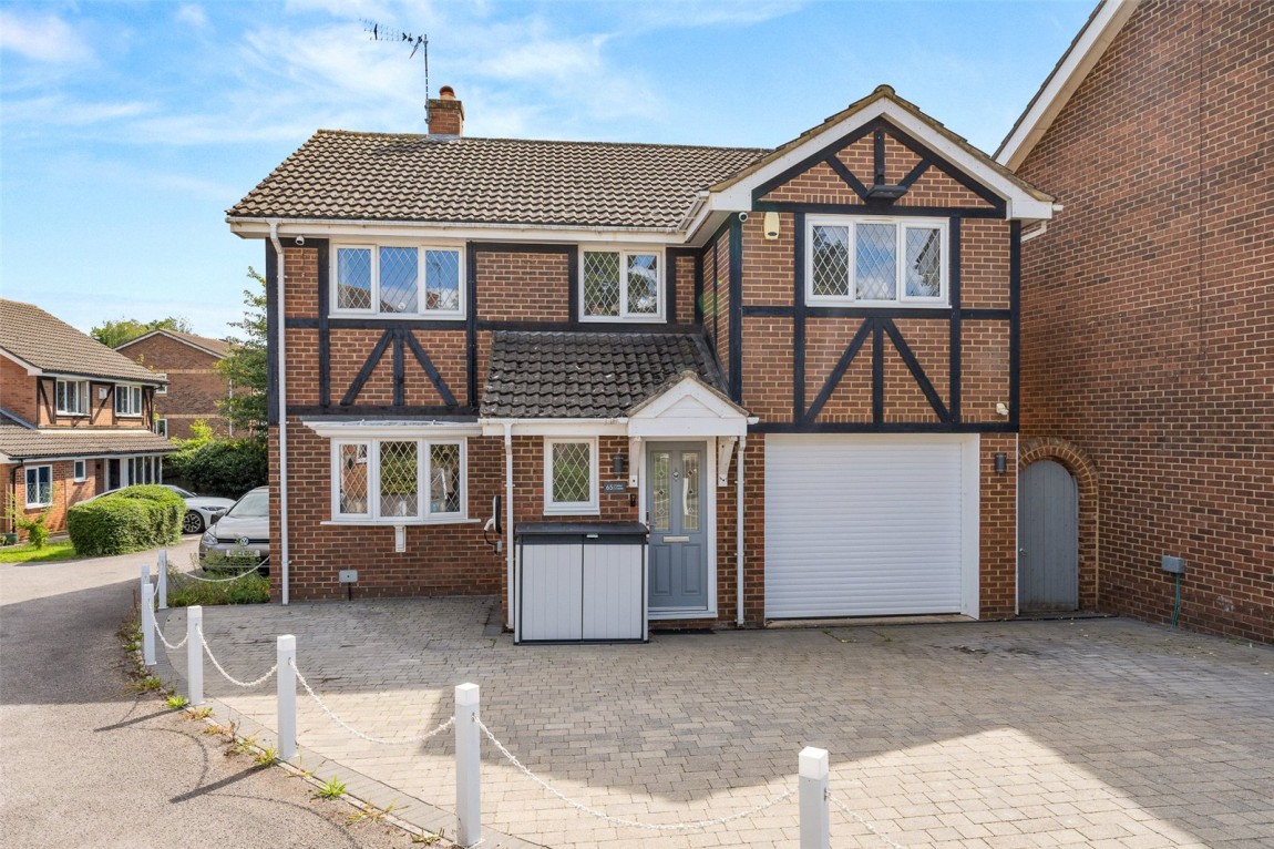 Images for Binfield, Berkshire