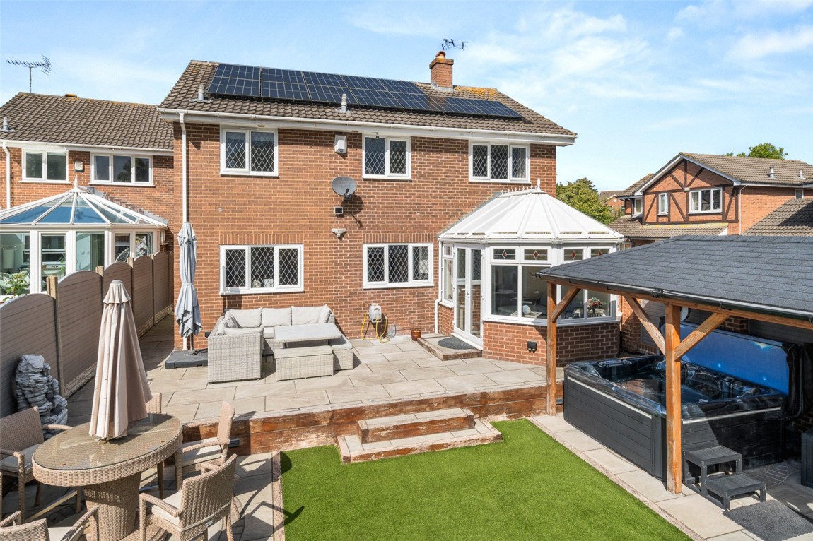 Images for Binfield, Berkshire