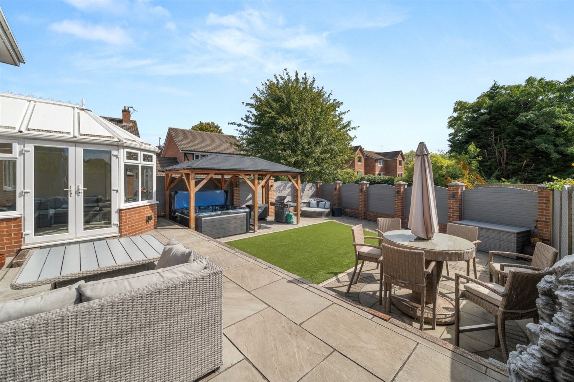 Images for Binfield, Berkshire